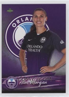 2021 Parkside NWSL - [Base] #114 - Alex Morgan