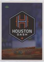 Club Crest - Houston Dash Team