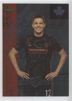 Christine Sinclair #/1,000