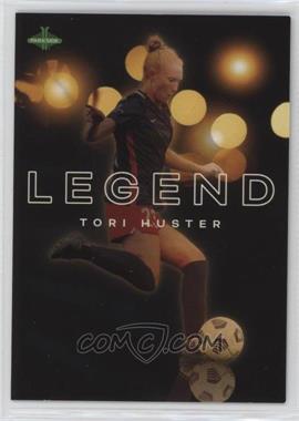 2021 Parkside NWSL Vol. 2 - Legend #L5 - Tori Huster
