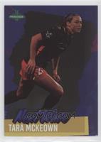 Tara McKeown [EX to NM] #/2,800