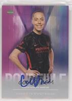 Celeste Boureille #/250