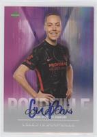 Celeste Boureille #/250