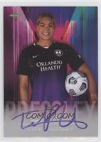 Toni Pressley #/50