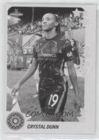 Crystal Dunn