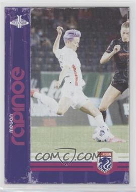 2021 Parkside NWSL Vol. 2 - Vintage #V45 - Megan Rapinoe