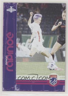 2021 Parkside NWSL Vol. 2 - Vintage #V45 - Megan Rapinoe