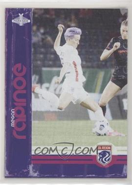 2021 Parkside NWSL Vol. 2 - Vintage #V45 - Megan Rapinoe