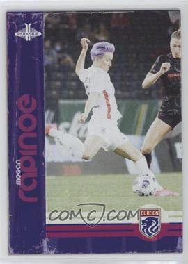 2021 Parkside NWSL Vol. 2 - Vintage #V45 - Megan Rapinoe