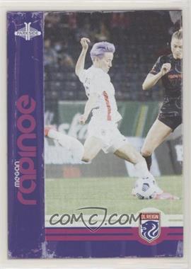 2021 Parkside NWSL Vol. 2 - Vintage #V45 - Megan Rapinoe