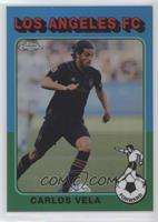 Carlos Vela #/99