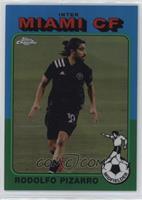 Rodolfo Pizarro #/75