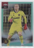 Brad Guzan #/299