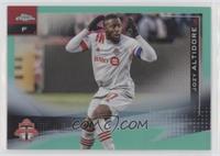 Jozy Altidore #/299