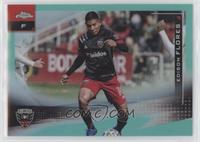 Edison Flores #/299