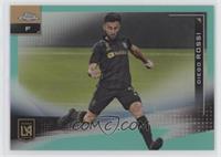 Diego Rossi #/299