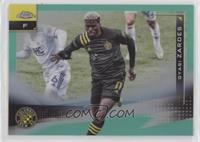 Gyasi Zardes #/299