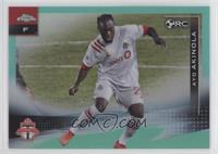 Ayo Akinola #/299