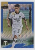 Felipe Mora #/199