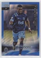 Cristian Dajome #/199