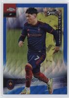 Ignacio Aliseda #/199