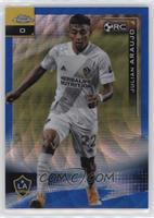 Julian Araujo #/199