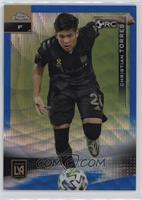 Christian Torres #/199