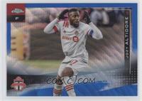 Jozy Altidore #/199