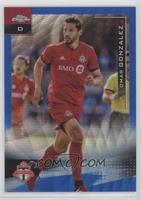 Omar Gonzalez #/199