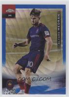 Alvaro Medran #/199