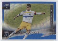 Chris Wondolowski #/199