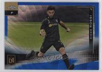 Diego Rossi #/199