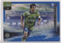 Nicolas Lodeiro #/199