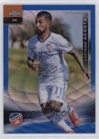 Luciano Acosta #/199