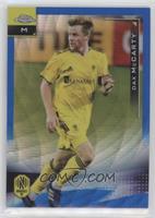 Dax McCarty #/199