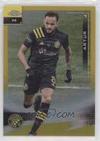 Artur #/50