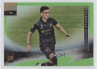 Eduard Atuesta #/99