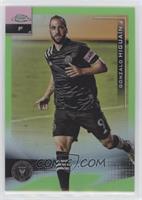 Gonzalo Higuain #/99