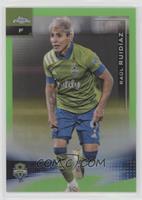 Raul Ruidiaz #/99