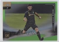 Diego Rossi #/99