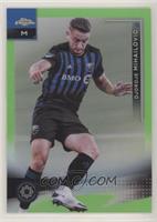 Djordje Mihailovic #/99