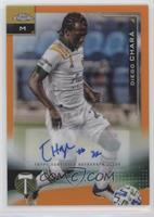 Diego Chara #/25