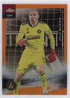 Brad Guzan #/25