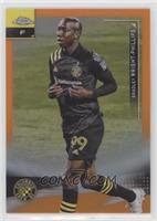 Bradley Wright-Phillips #/25