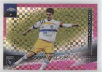 Chris Wondolowski