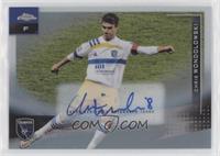 Chris Wondolowski