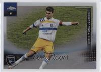 Chris Wondolowski