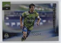 Nicolas Lodeiro