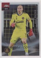 Brad Guzan