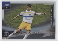 Chris Wondolowski